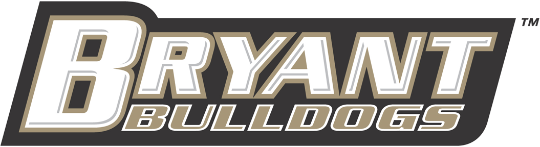 Bryant Bulldogs 2005-Pres Wordmark Logo t shirts iron on transfers v3